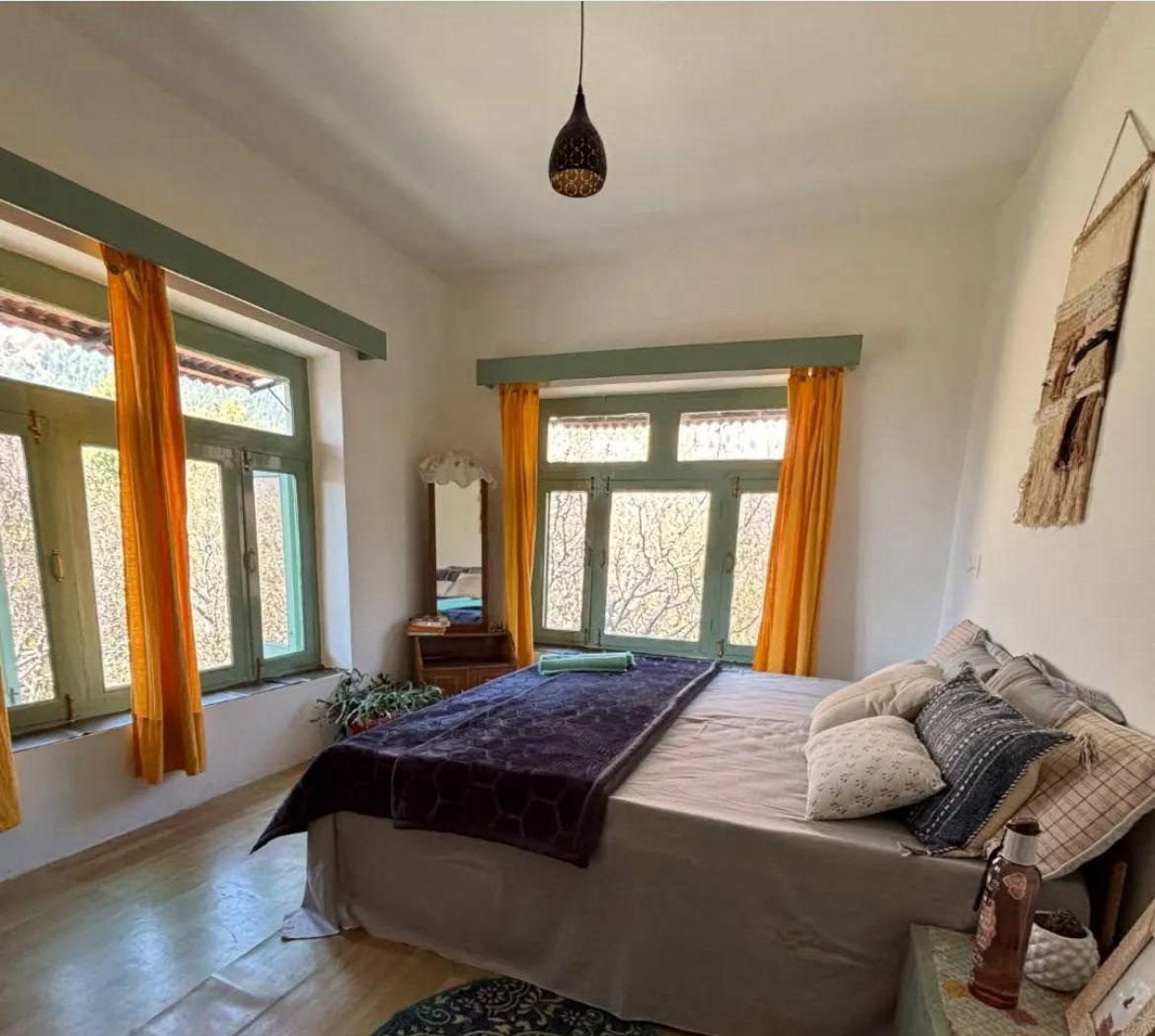 Tiny Yety Homes x Solis Nature