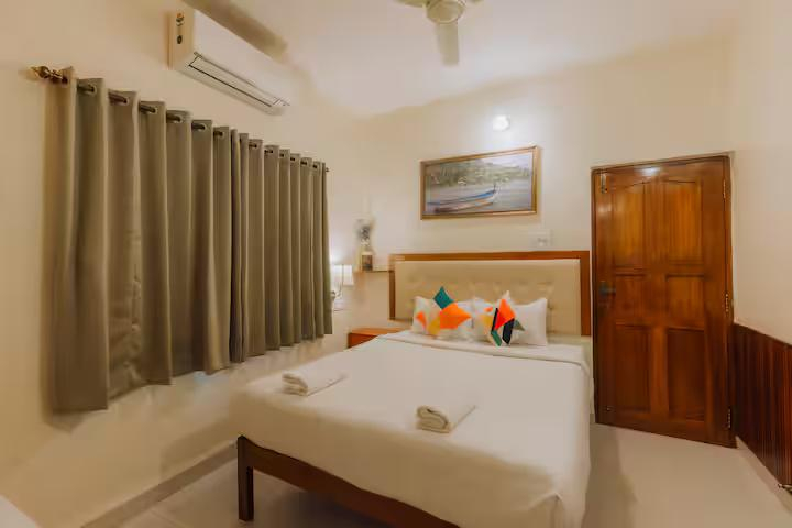 Villa Ivy Escape - 4 BHK x Solis Nature