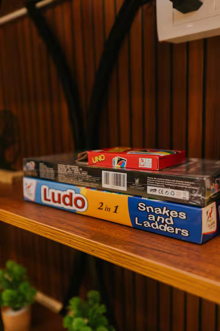 Villa Ivy Escape - 4 BHK x Solis Nature