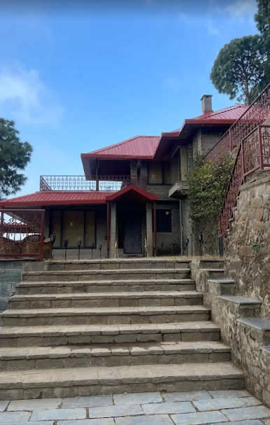 Maple cottage 3 Bedroom x Solis Nature