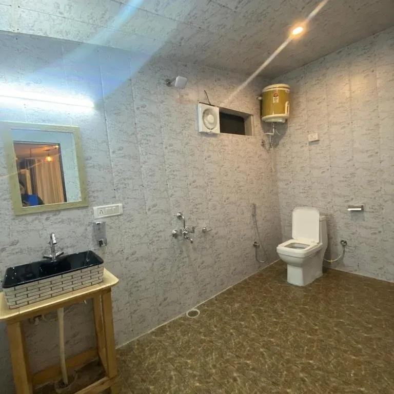 The acoustic cabin x Solis Nature