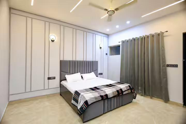 Urban Farmstays in Bahadurgarh x Solis Nature