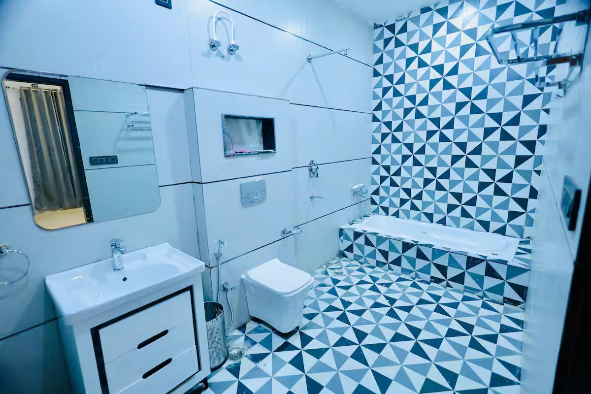 Urban Farmstays in Bahadurgarh x Solis Nature