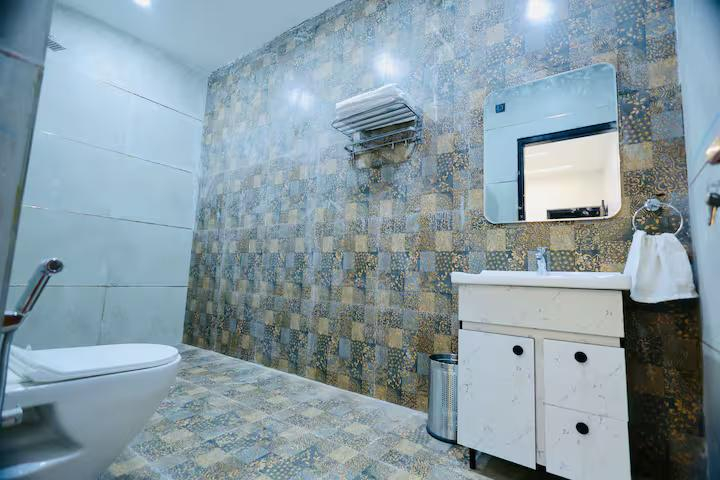 Urban Farmstays in Bahadurgarh x Solis Nature