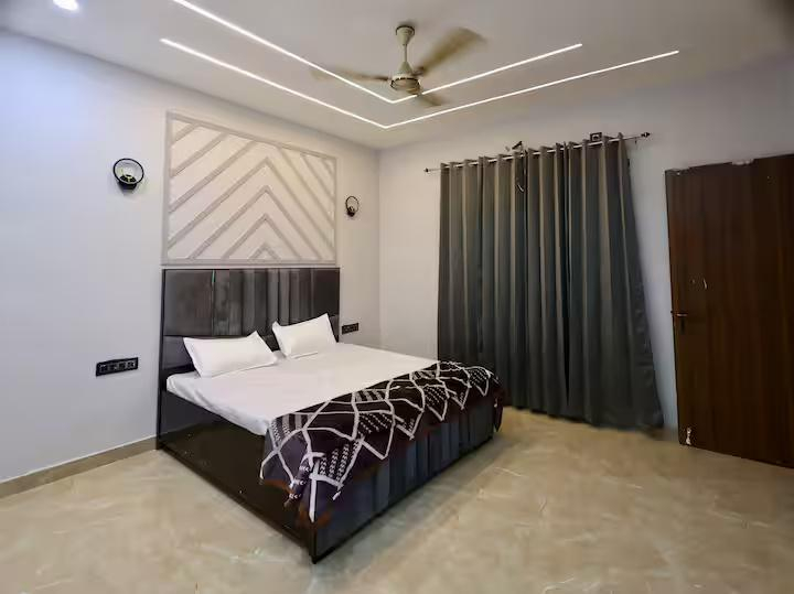 Urban Farmstays in Bahadurgarh x Solis Nature