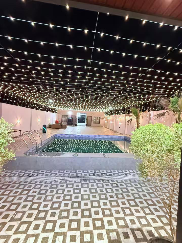 Urban Farmstays in Bahadurgarh x Solis Nature