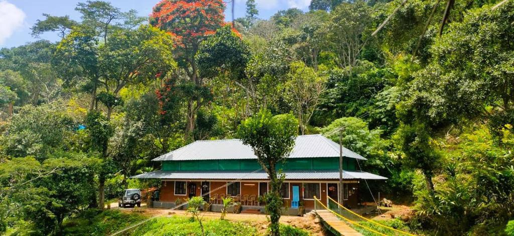 2 Bedroom Villa x Solis Nature