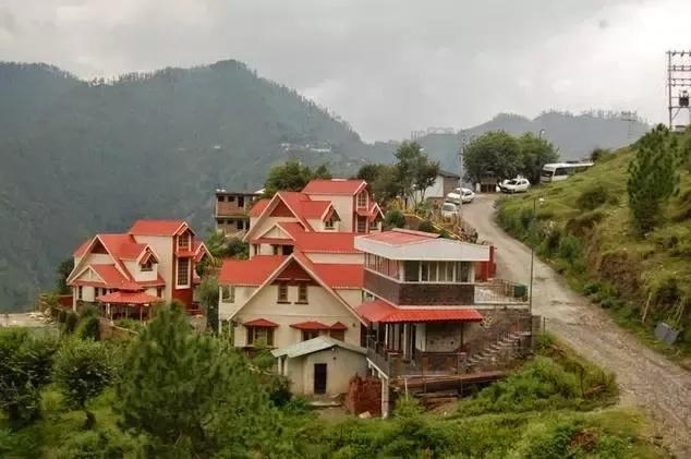 Manla Homes Resort x Solis Nature