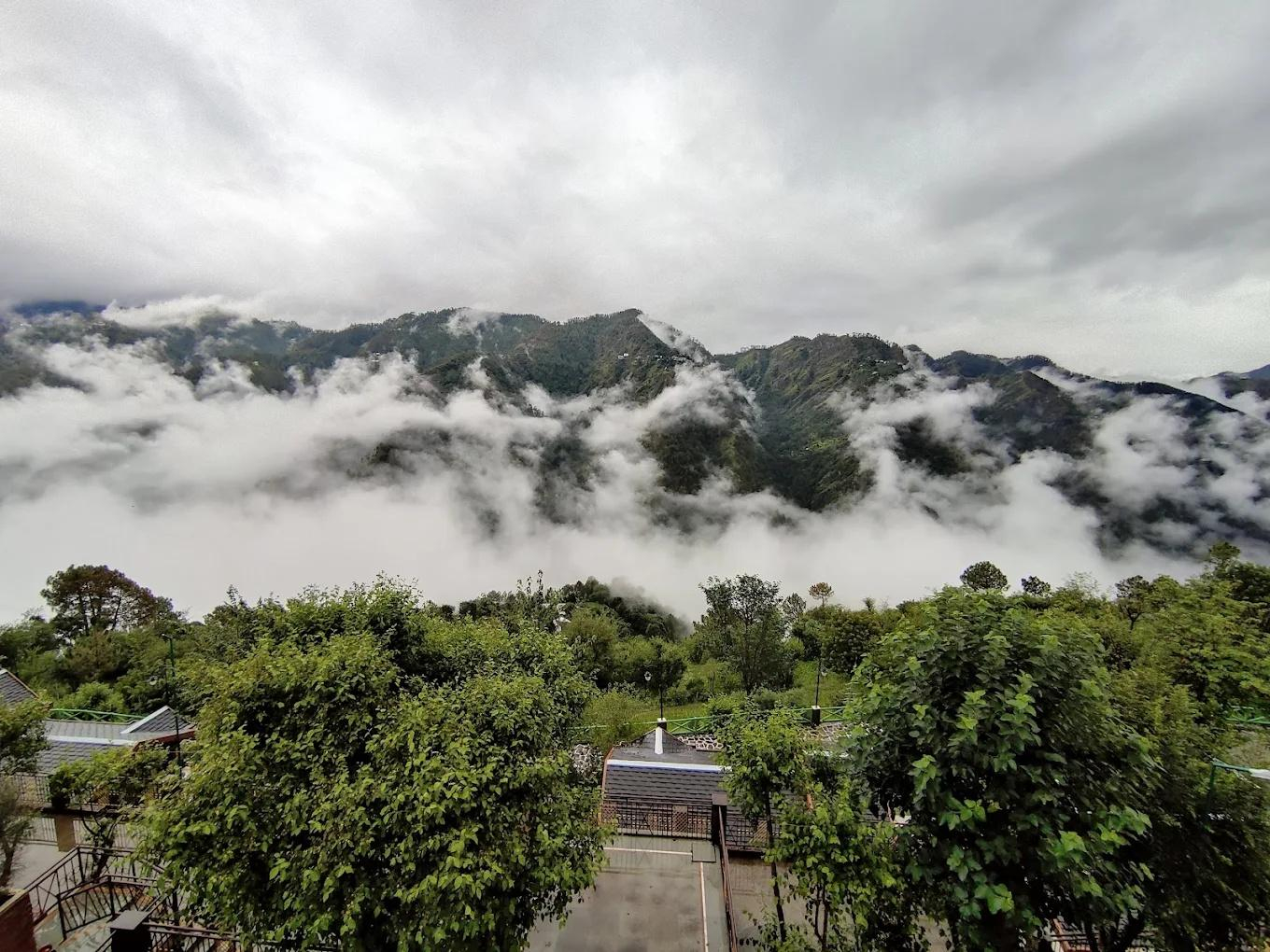 Manla Homes Resort x Solis Nature