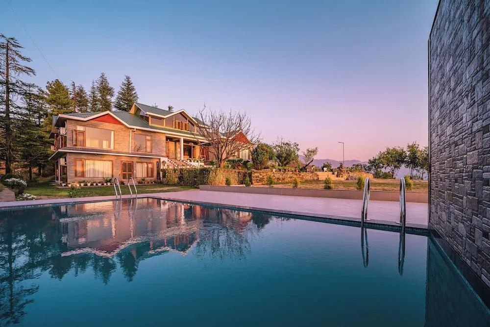 Manla Homes Resort x Solis Nature