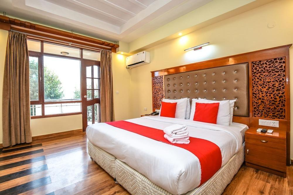 Manla Homes Resort x Solis Nature