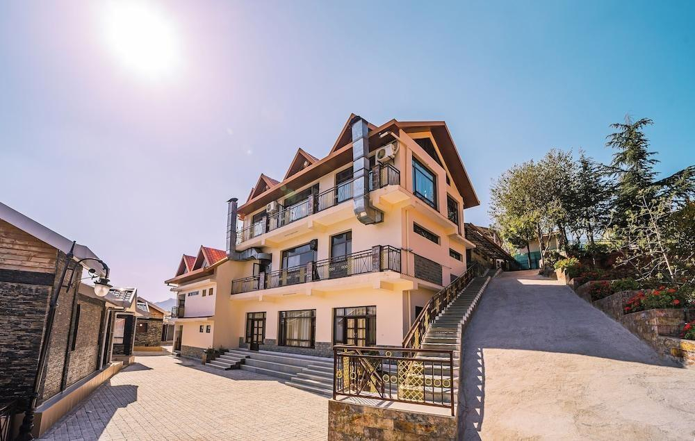 Manla Homes Resort x Solis Nature