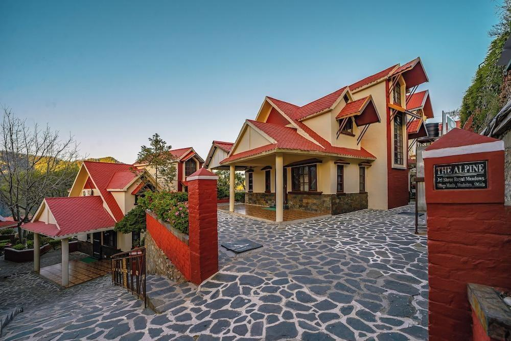 Manla Homes Resort x Solis Nature