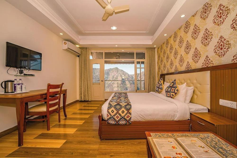 Manla Homes Resort x Solis Nature