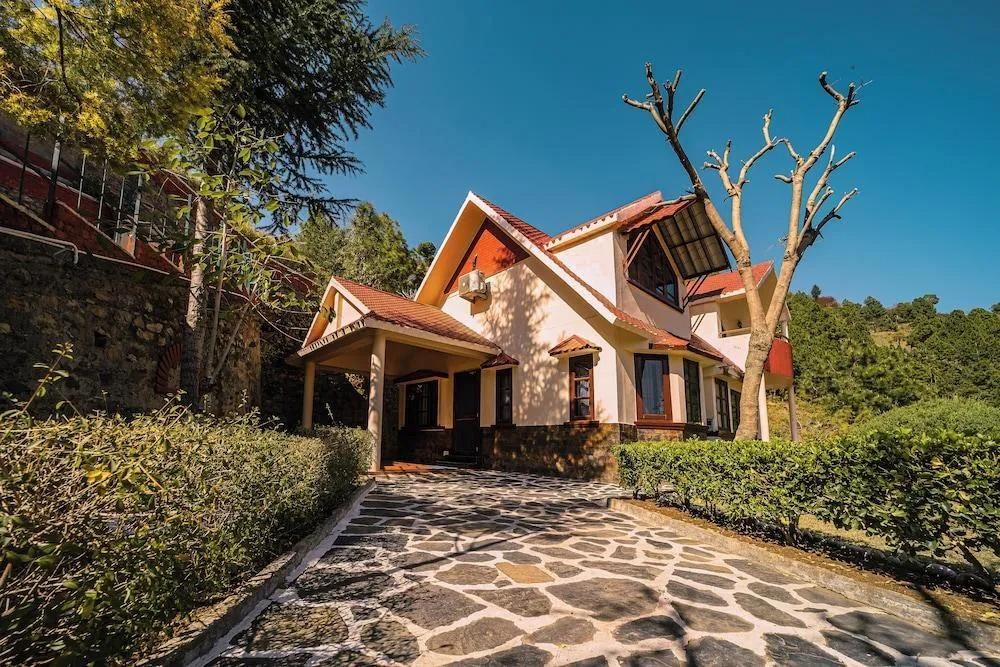 Manla Homes Resort x Solis Nature