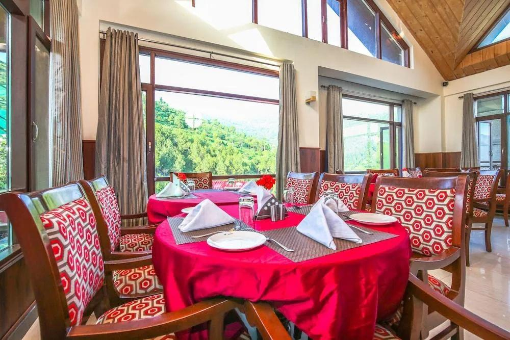 Manla Homes Resort x Solis Nature