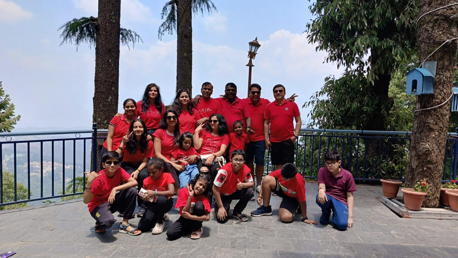 The Sandringham Hideout x Solis Nature