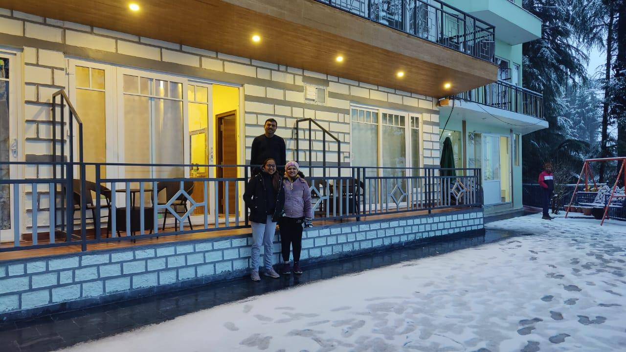 The Sandringham Hideout x Solis Nature