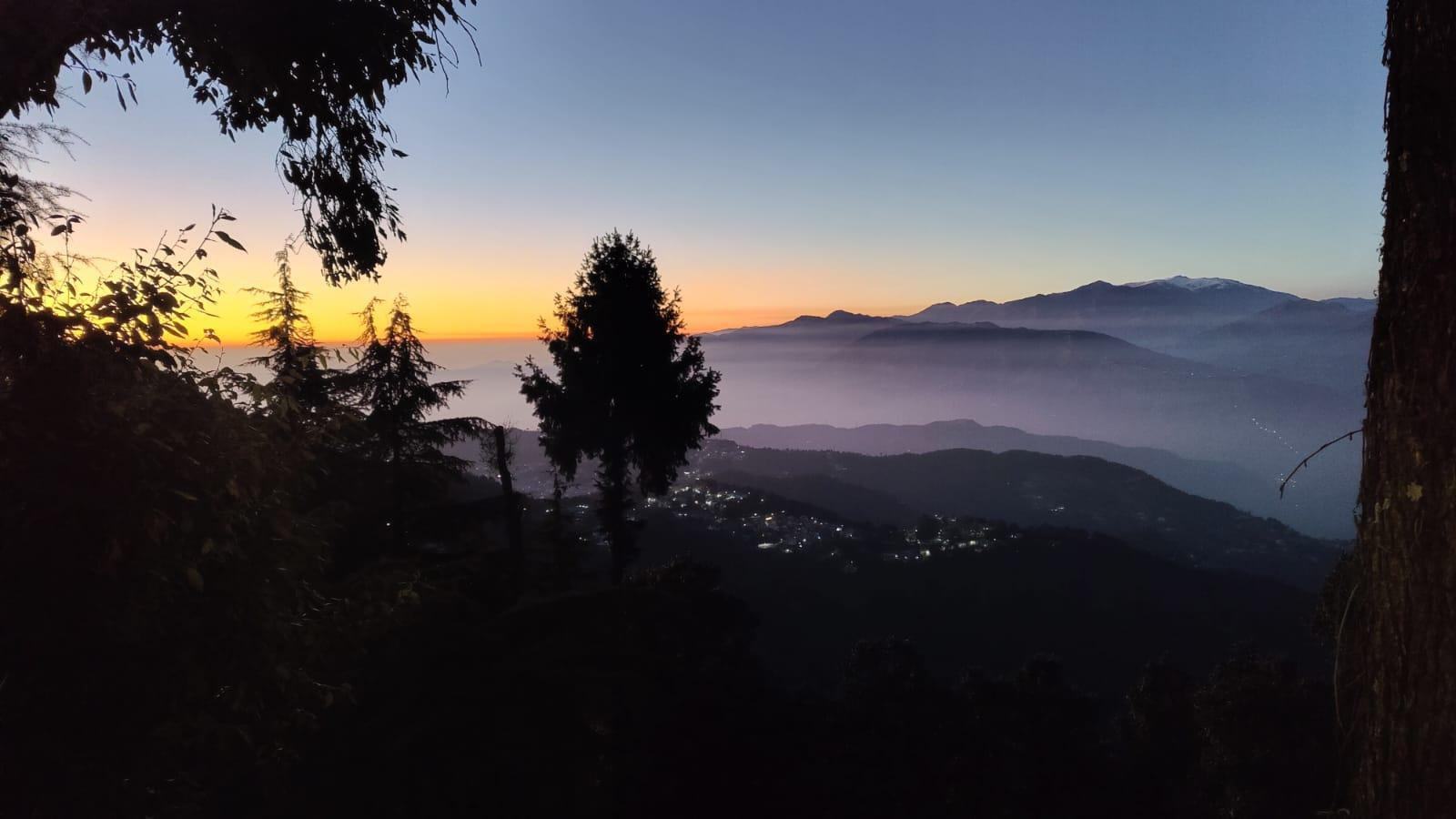 The Sandringham Hideout x Solis Nature