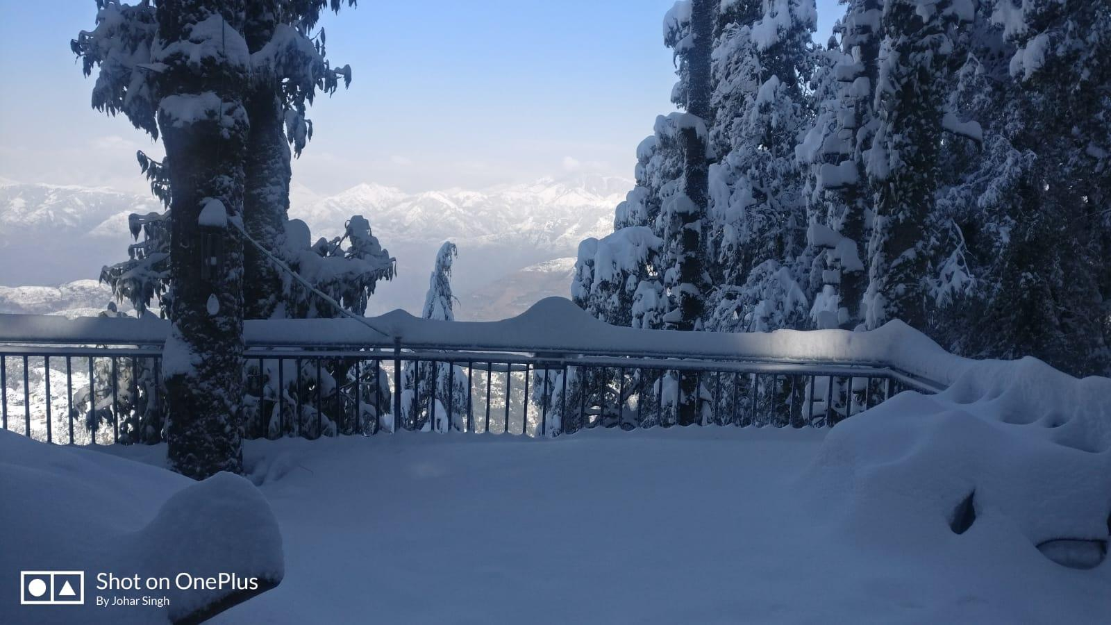 The Sandringham Hideout x Solis Nature