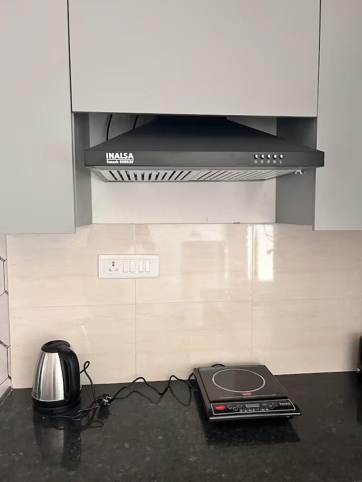 Cozy Studios In Jagatpura x Solis Nature