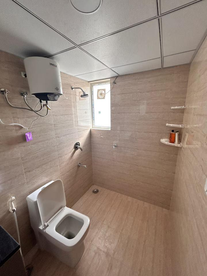 Cozy Studios In Jagatpura x Solis Nature