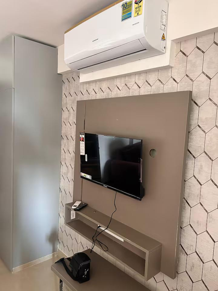 Cozy Studios In Jagatpura x Solis Nature