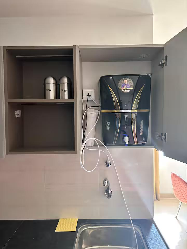 Cozy Studios In Jagatpura x Solis Nature