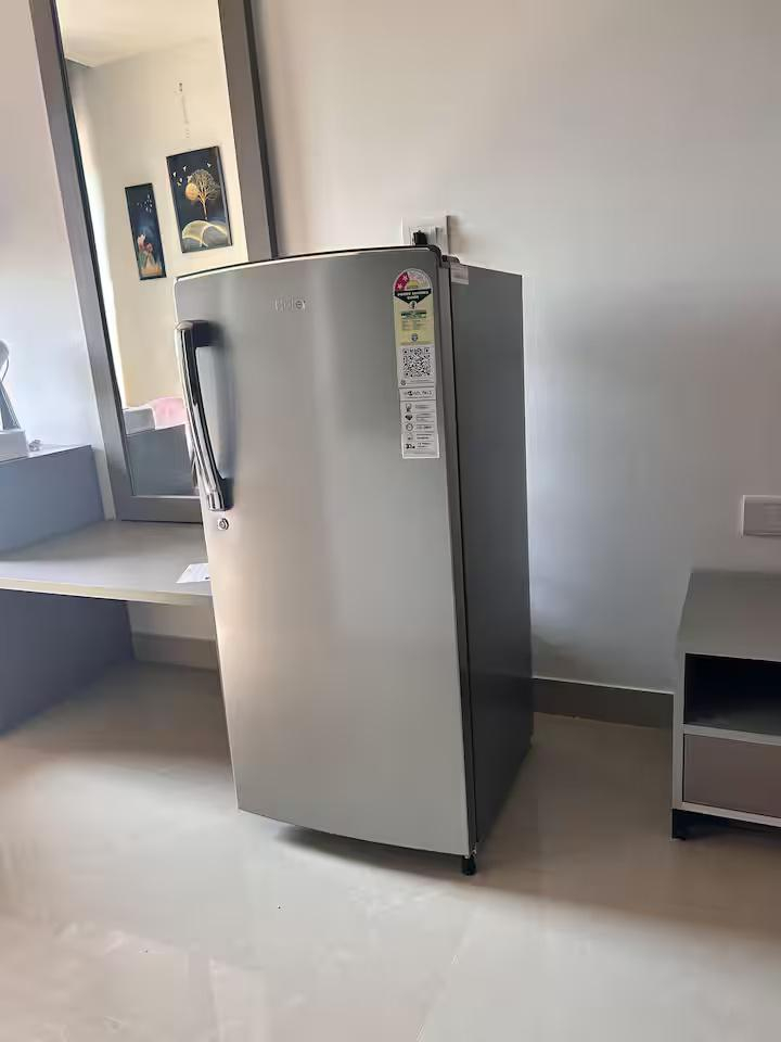 Cozy Studios In Jagatpura x Solis Nature