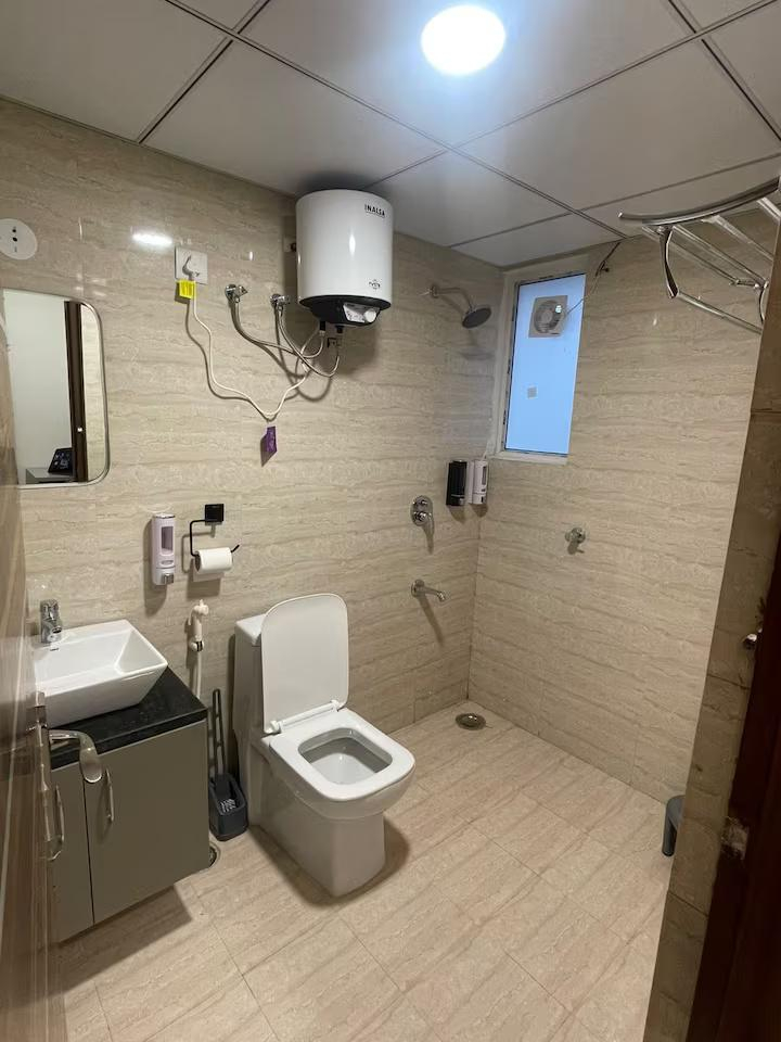 Cozy Studios In Jagatpura x Solis Nature