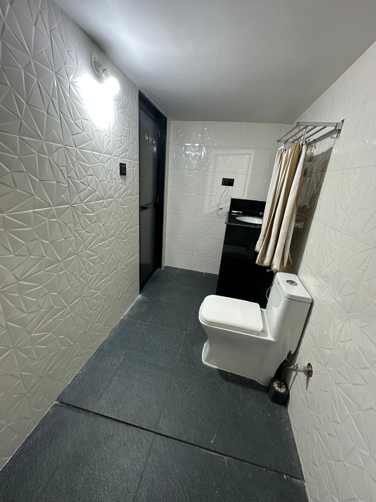 Noronha 2 BHK Private Pool Villa in Siolim x Solis Nature