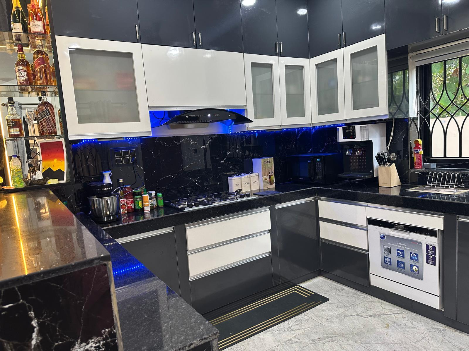 Noronha 2 BHK Private Pool Villa in Siolim x Solis Nature