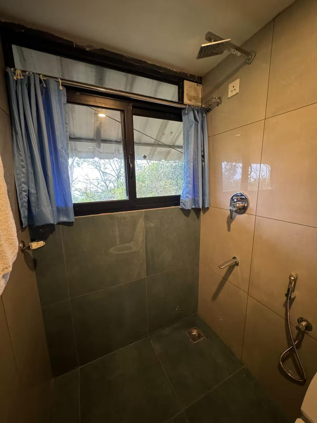 Thumpayil Hills Tree House x Solis Nature