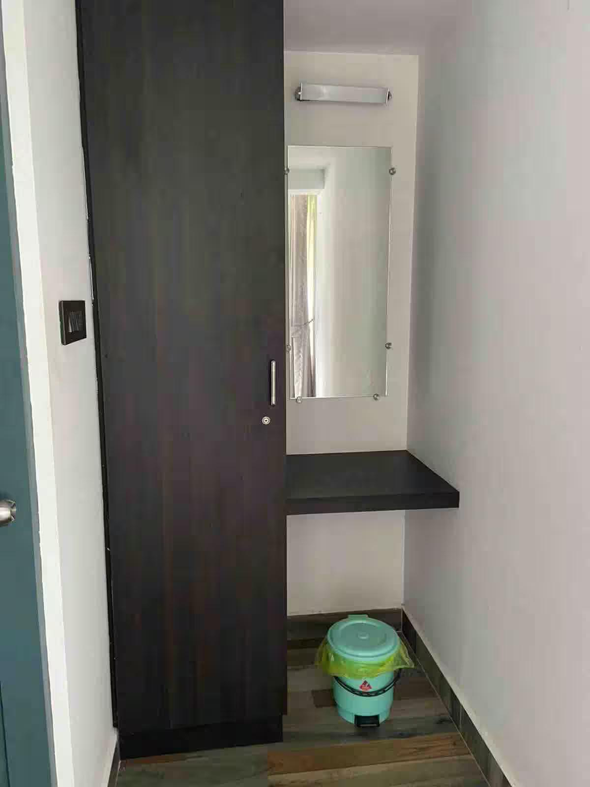 Mannoor Farms Mountain View Stays x Solis Nature