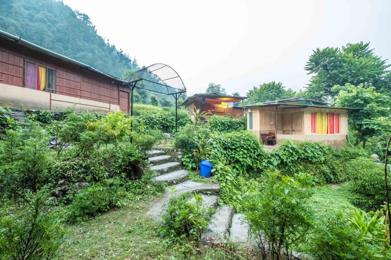 Rishikesh valley Resort x Solis Nature