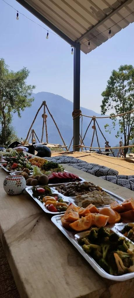 Neerville Glamping x Solis Nature