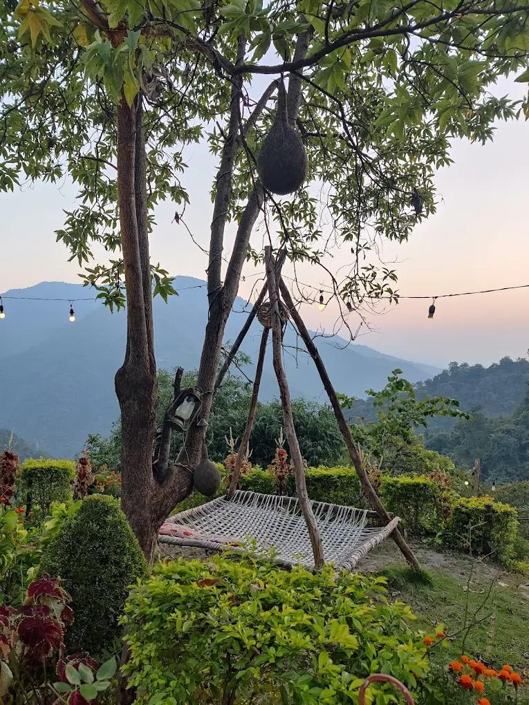 Neerville Glamping x Solis Nature