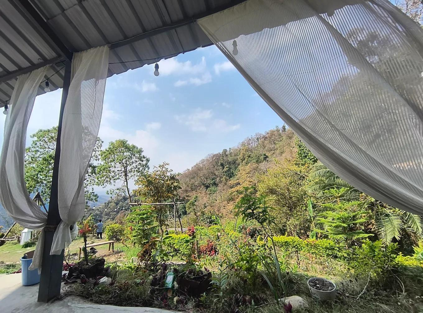 Neerville Glamping x Solis Nature