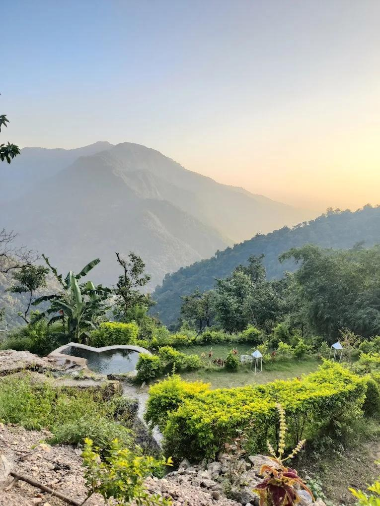 Neerville Glamping x Solis Nature