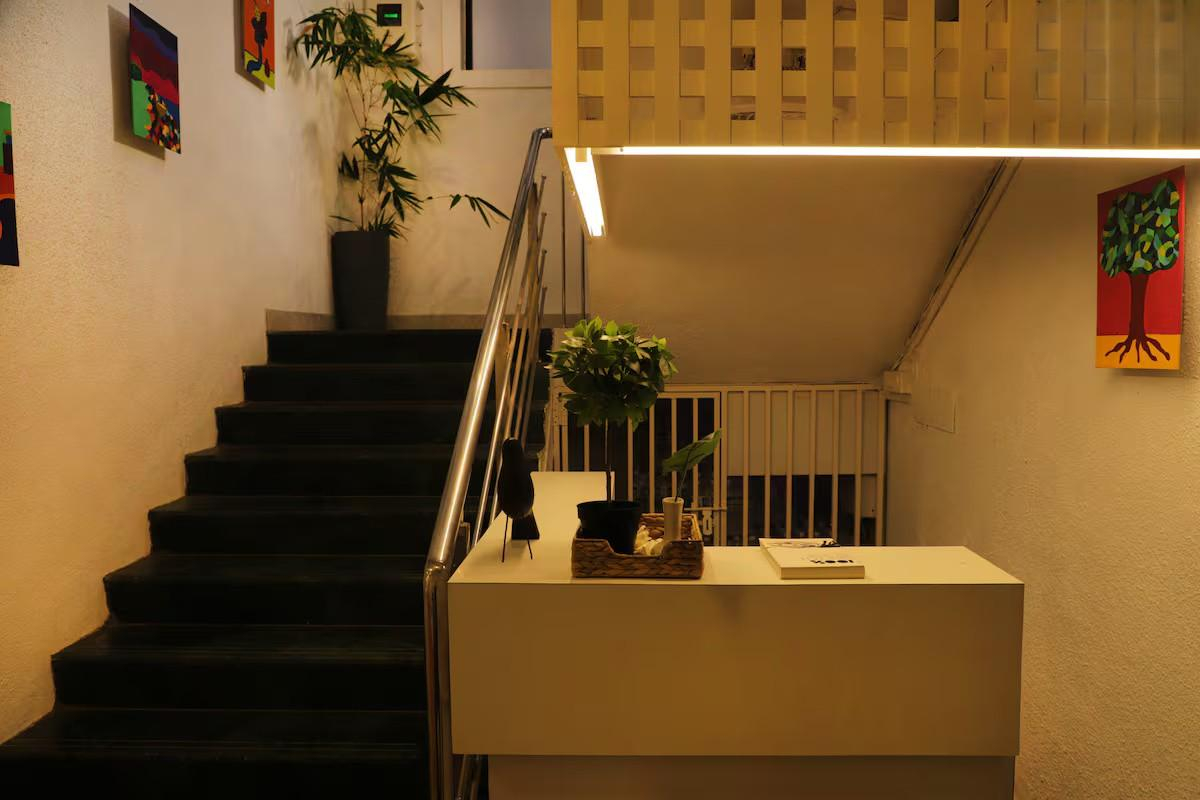 Kurul Villa, Alibag x Solis Nature