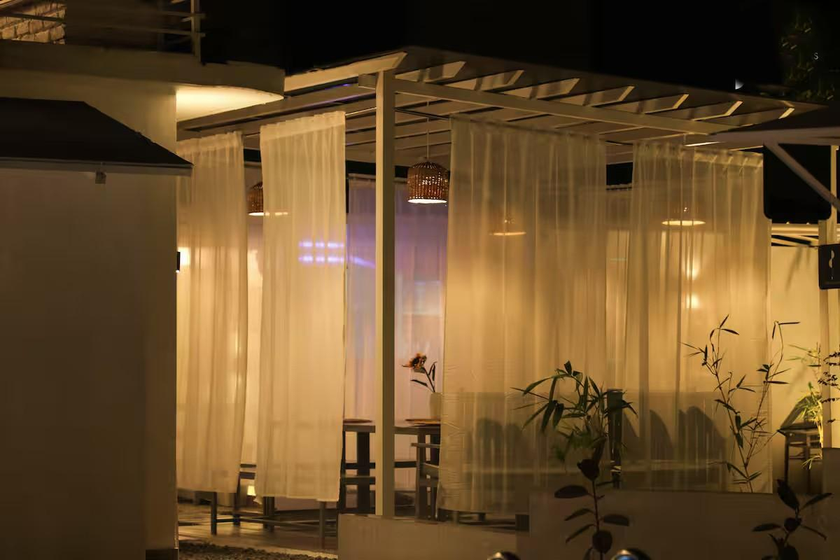 Kurul Villa, Alibag x Solis Nature