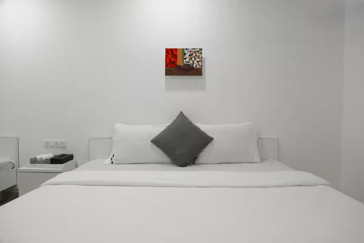 Kurul Villa, Alibag x Solis Nature