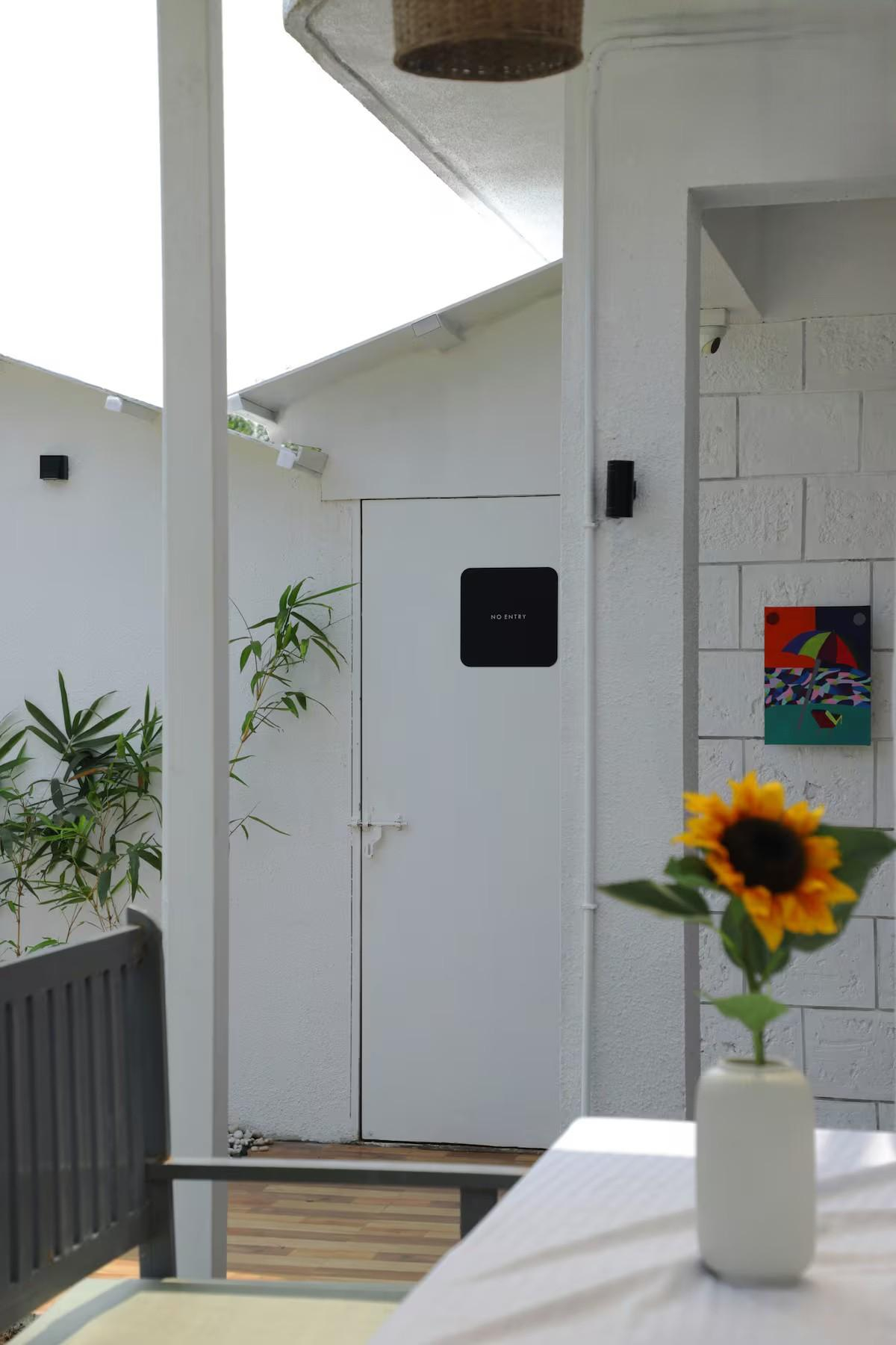 Kurul Villa, Alibag x Solis Nature