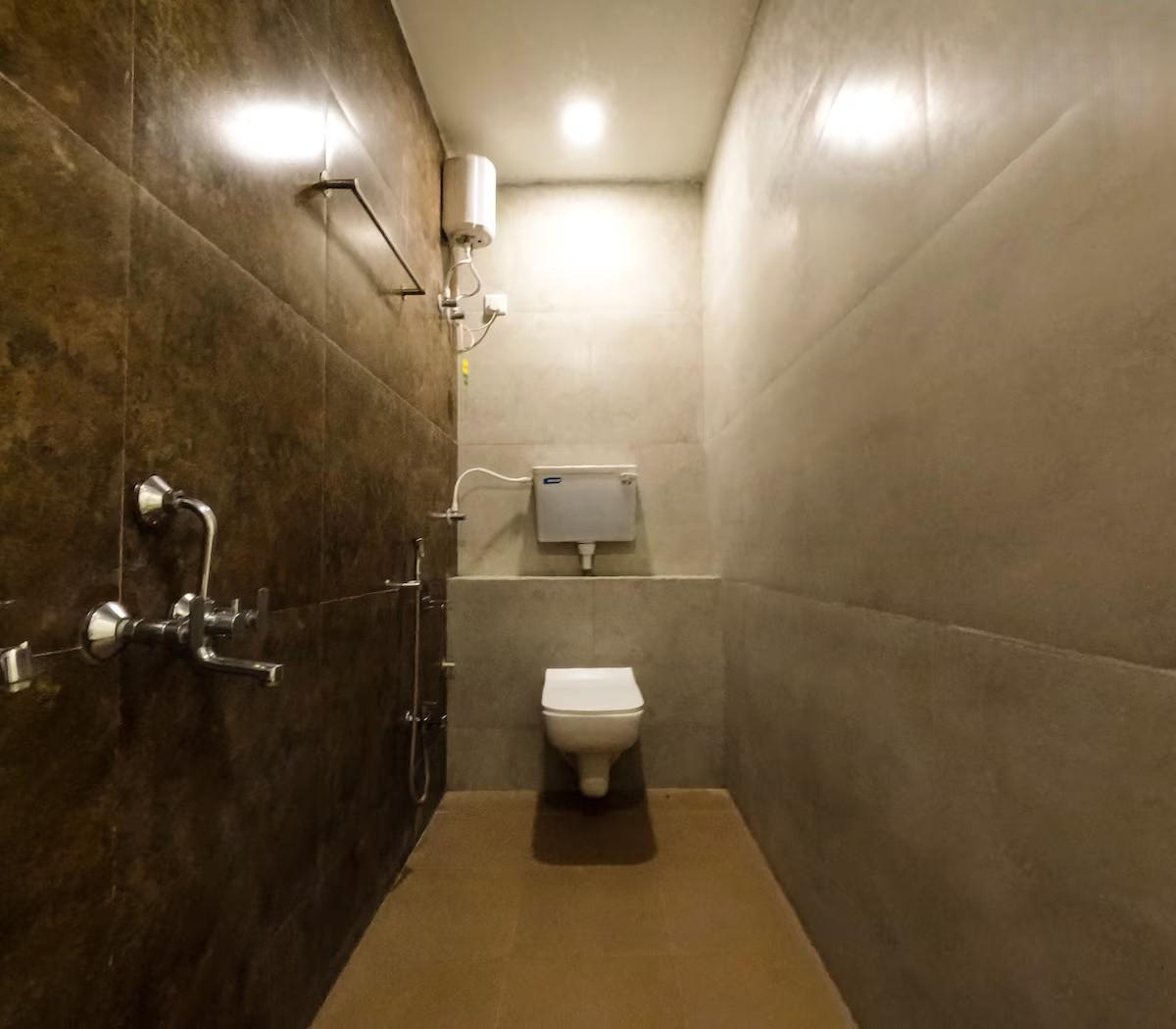 Kurul Villa, Alibag x Solis Nature