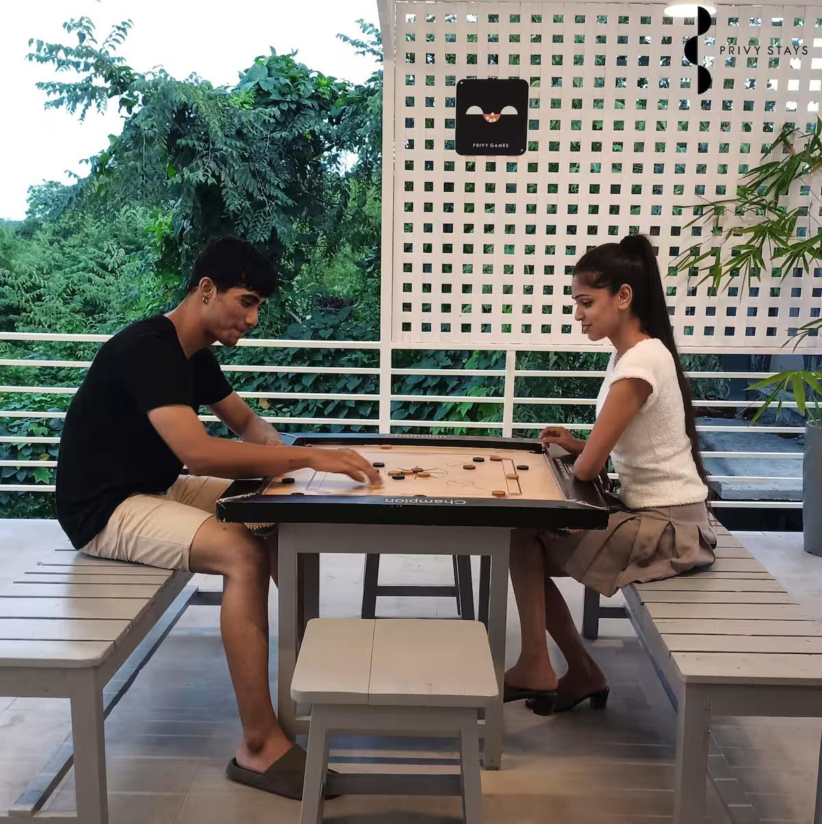 Kurul Villa, Alibag x Solis Nature