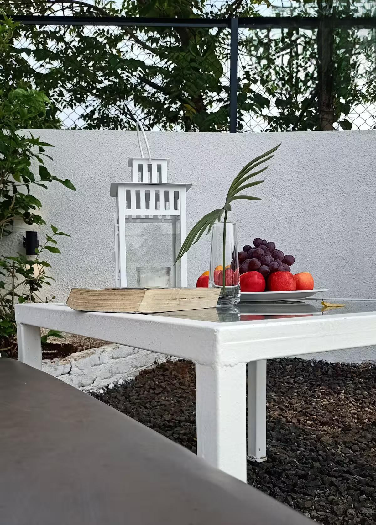 Kurul Villa, Alibag x Solis Nature