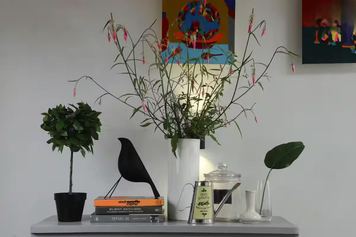 Kurul Villa, Alibag x Solis Nature