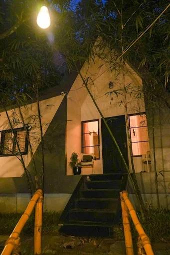 Serene Getaway in Wayanad –2-Bedrooom x Solis Nature