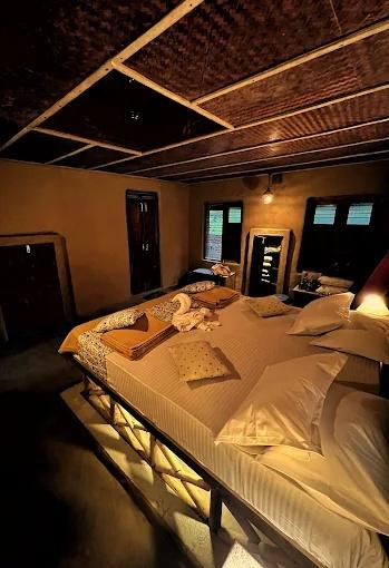 Earthen Pool Villa x Solis Nature