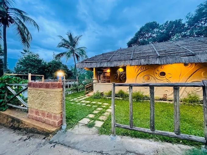 Earthen Pool Villa x Solis Nature